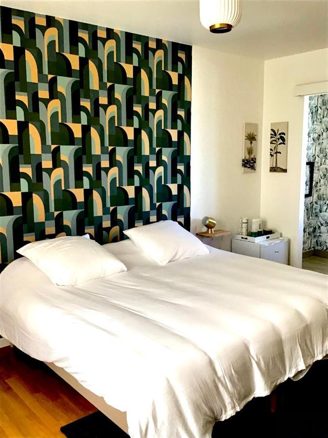 Vue Lac Lodges Sévrier Екстериор снимка