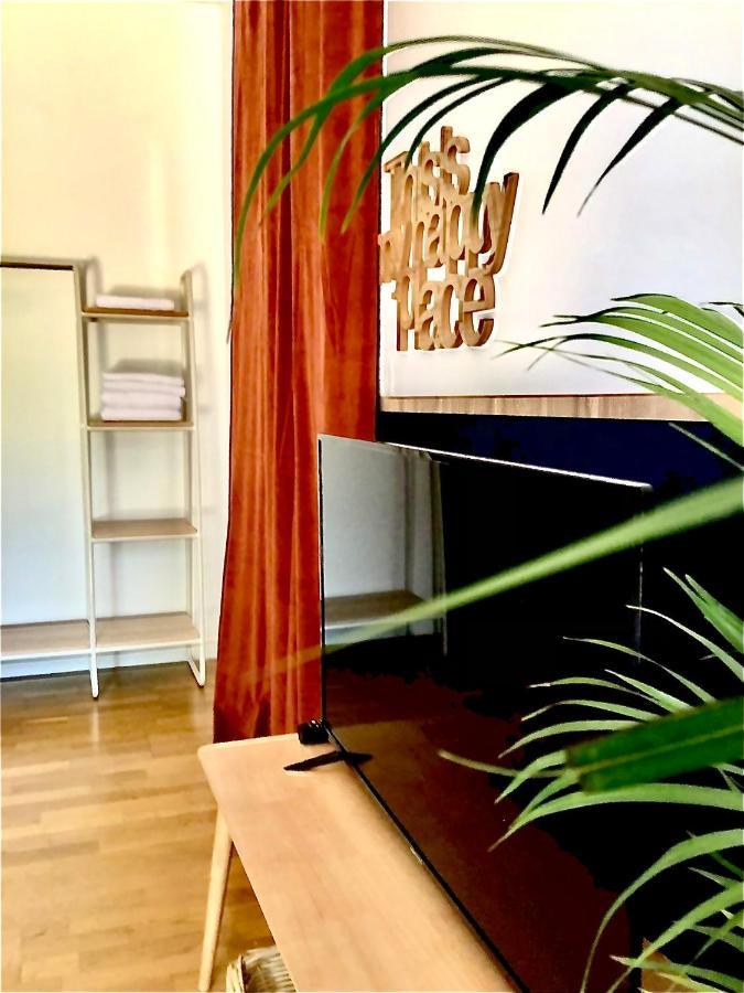 Vue Lac Lodges Sévrier Екстериор снимка