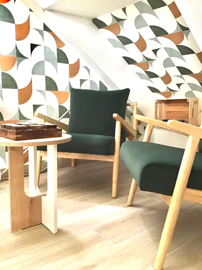 Vue Lac Lodges Sévrier Екстериор снимка