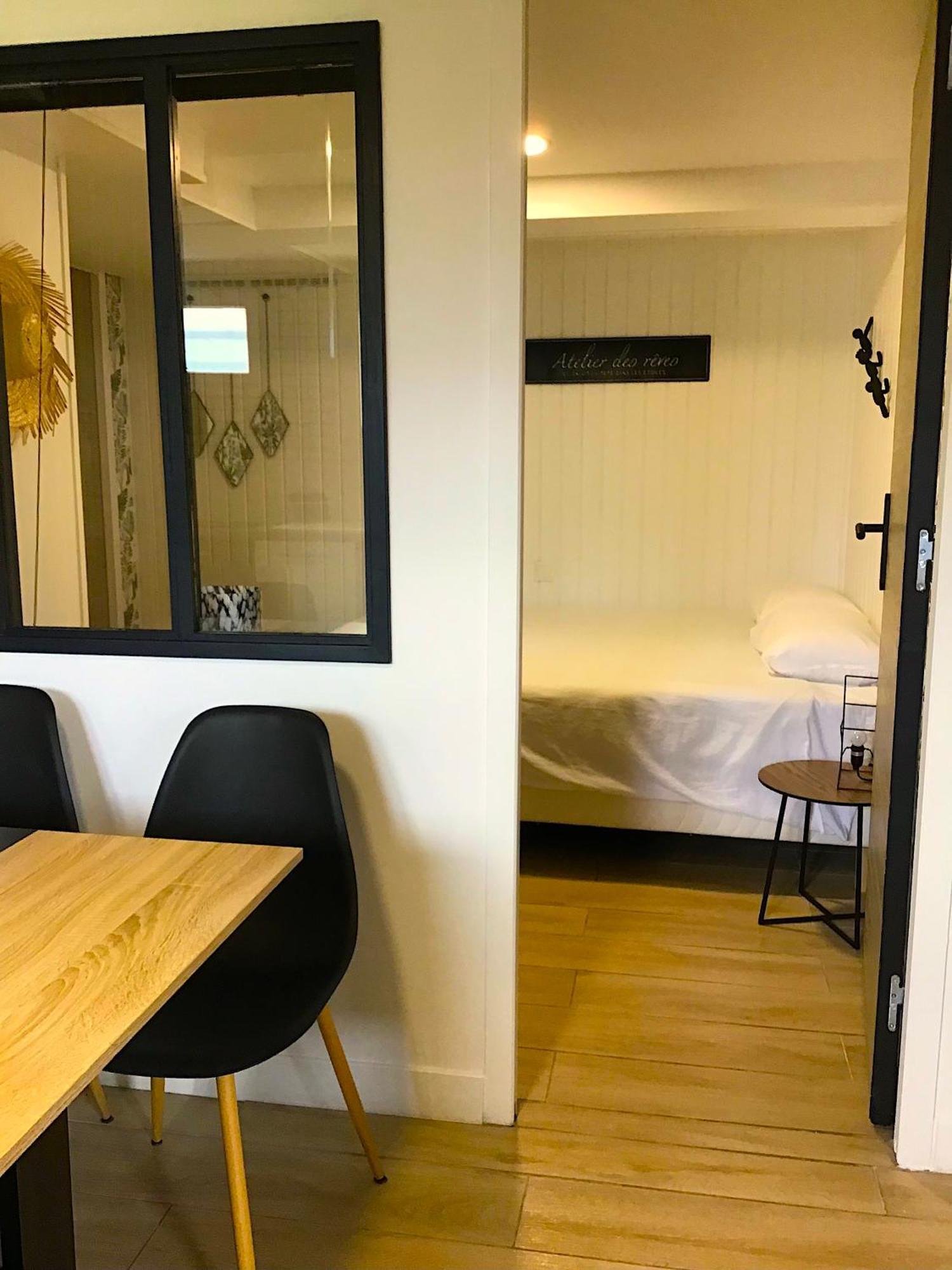 Vue Lac Lodges Sévrier Екстериор снимка
