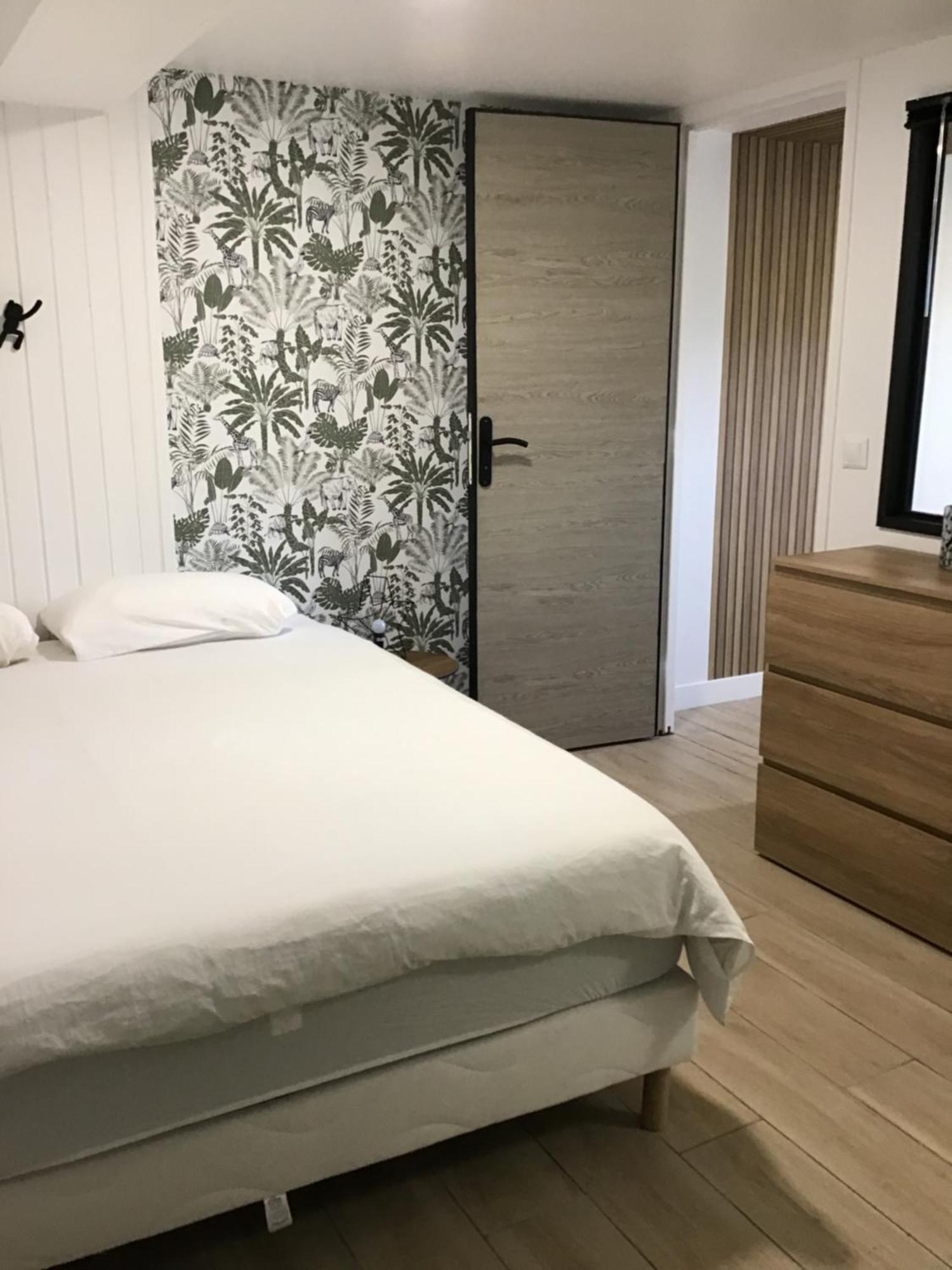 Vue Lac Lodges Sévrier Екстериор снимка